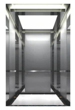 Ascenseurs de passagers 1000 kg MR