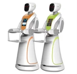 Robot intelligent intelligent