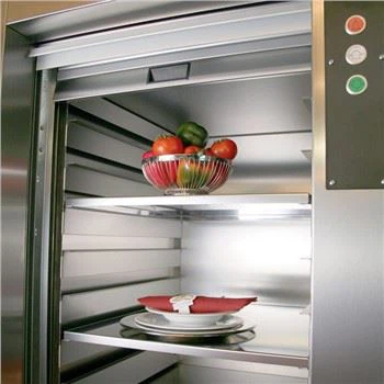 Ascenseur Dumbwaiter de nourriture