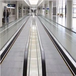 0° Passerelle mobile