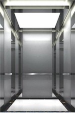 Ascenseur Mrl passagers