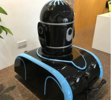 Robot Escalade Intelligent Intelligent